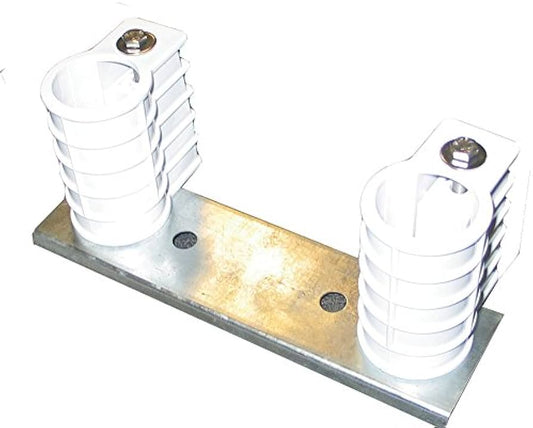 20in Anchor Plate Kit (w 4in Socket)
