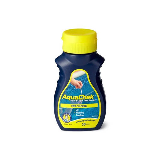 Aquacheck Yellow pk/ 12 Blister