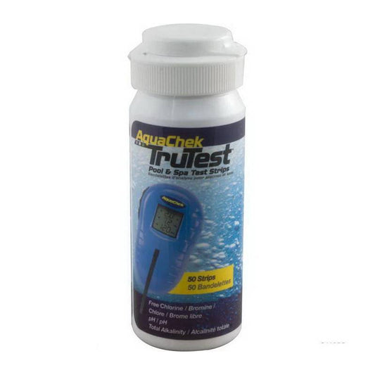 true test refill strips (50)