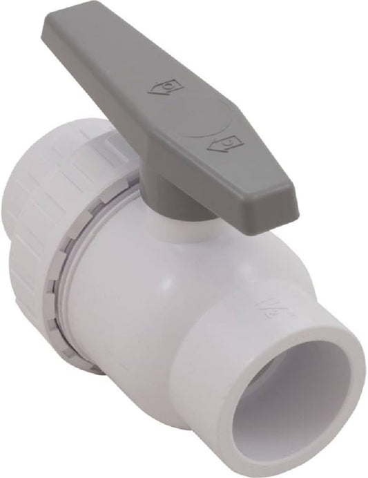 1 1/2 Single Union Ball Valve 25802-151-000