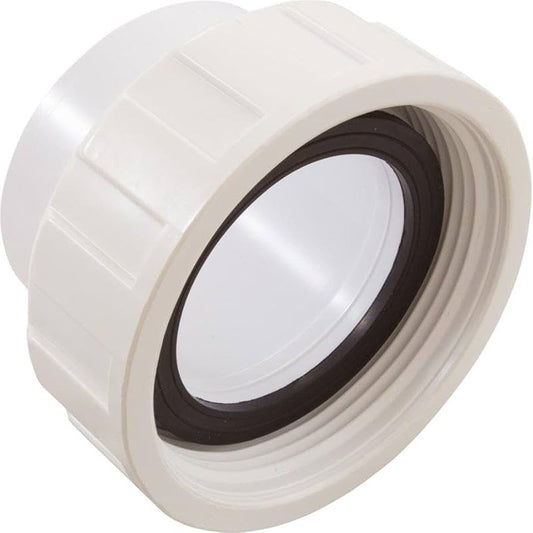 2 Inch Union (Nut Sleeve EPDM T Gasket)