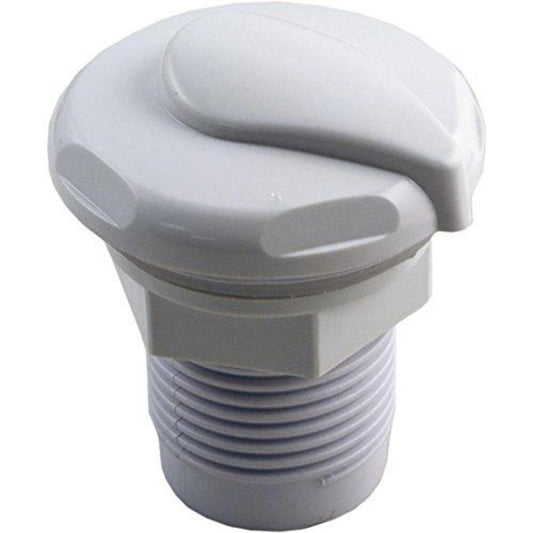 In Ground Spa Top Draw Air Control (Wh) 25098-000-000