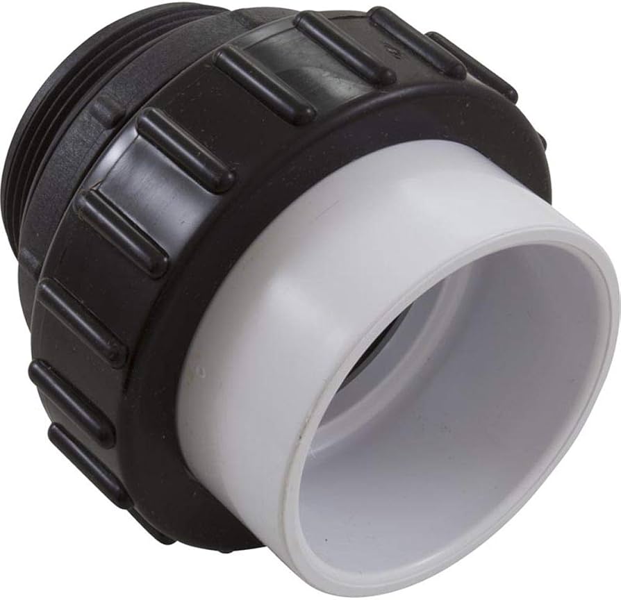 2" CPVC Union Tailpiece (High Temp Union) 21063-200-000