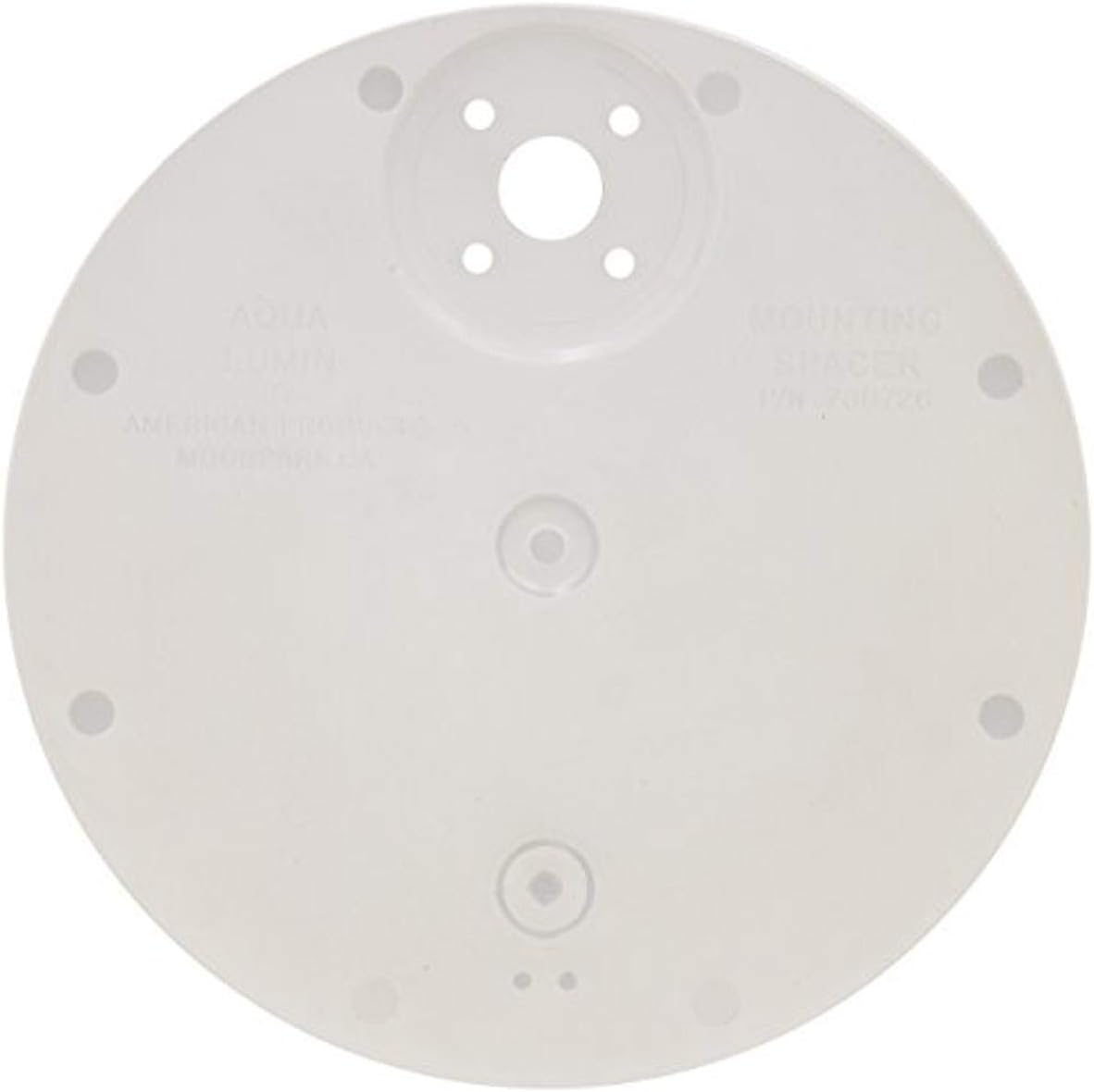 Pentair 78872600 Mounting Spacer Replacement AquaLumin Pool and Spa Light 78872600Z