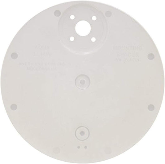 Pentair 78872600 Mounting Spacer Replacement AquaLumin Pool and Spa Light 78872600Z
