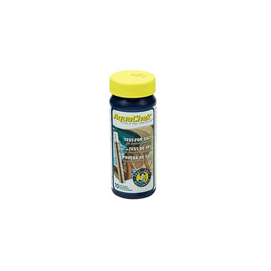 AC White Salt 10 count 12 Pack