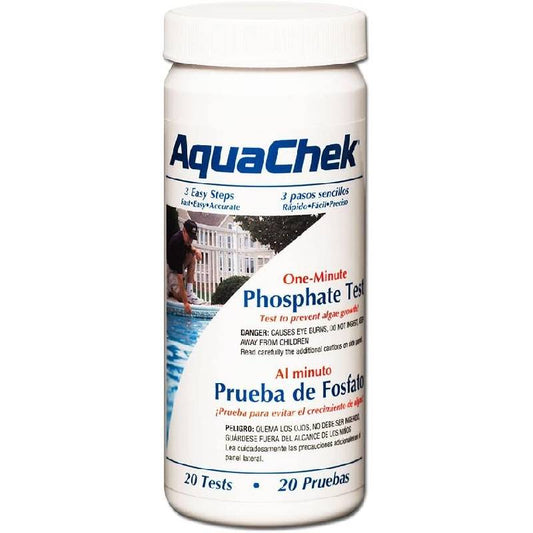 phosphate test kit (20)
