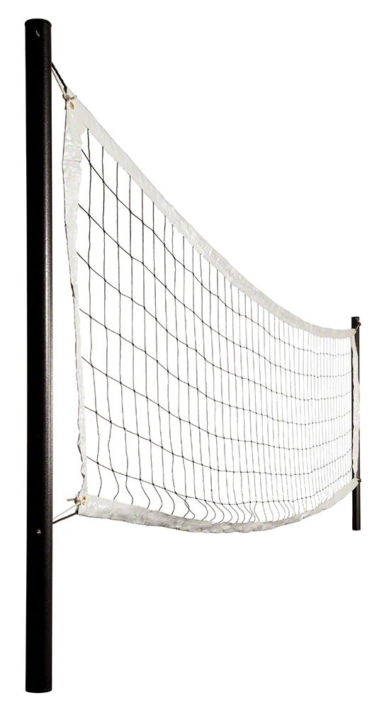 SALT POOL FRIENDLY VOLLEYBALL GAME W/ 20 NET W/O ANCHOR SALT POOL FRIENDLY VOLLEYBALL GAME W/ 20 NET