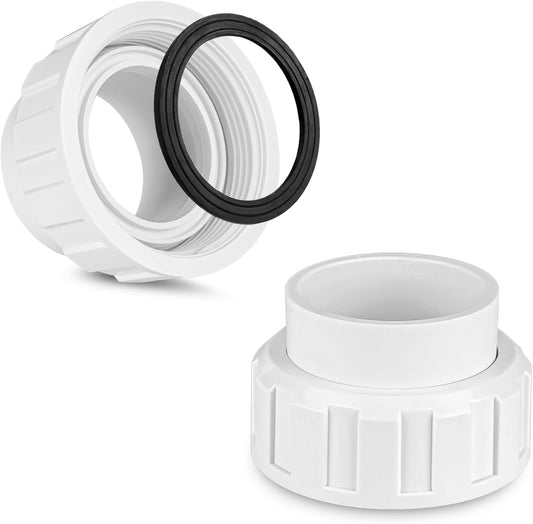 Hayward Salt Cell Unions g1-132527-20