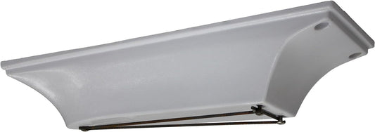 8 FLYTE DECK II W/JIG - RADIANT WHITE 70-209-7382