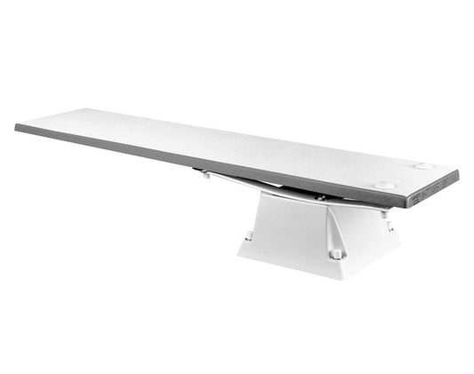 656/658 COMP W/8 FRT III (RW) & WHITE STAND/SPRING 68-209-6182
