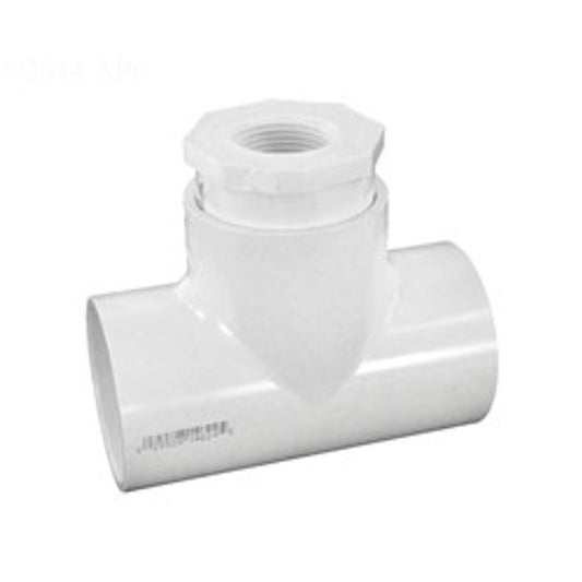 Water Bonding Fitting