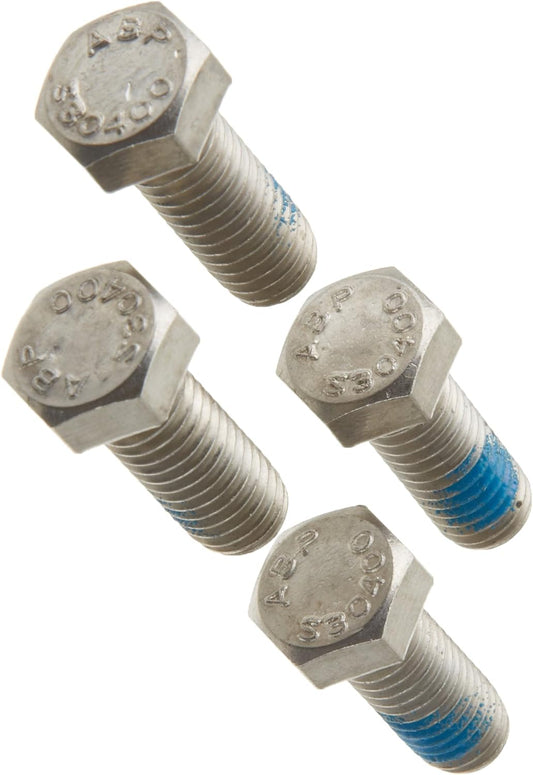 Hayward SPX3200Z5PAK4 4-Pack Motor Bolt Replacement Kit