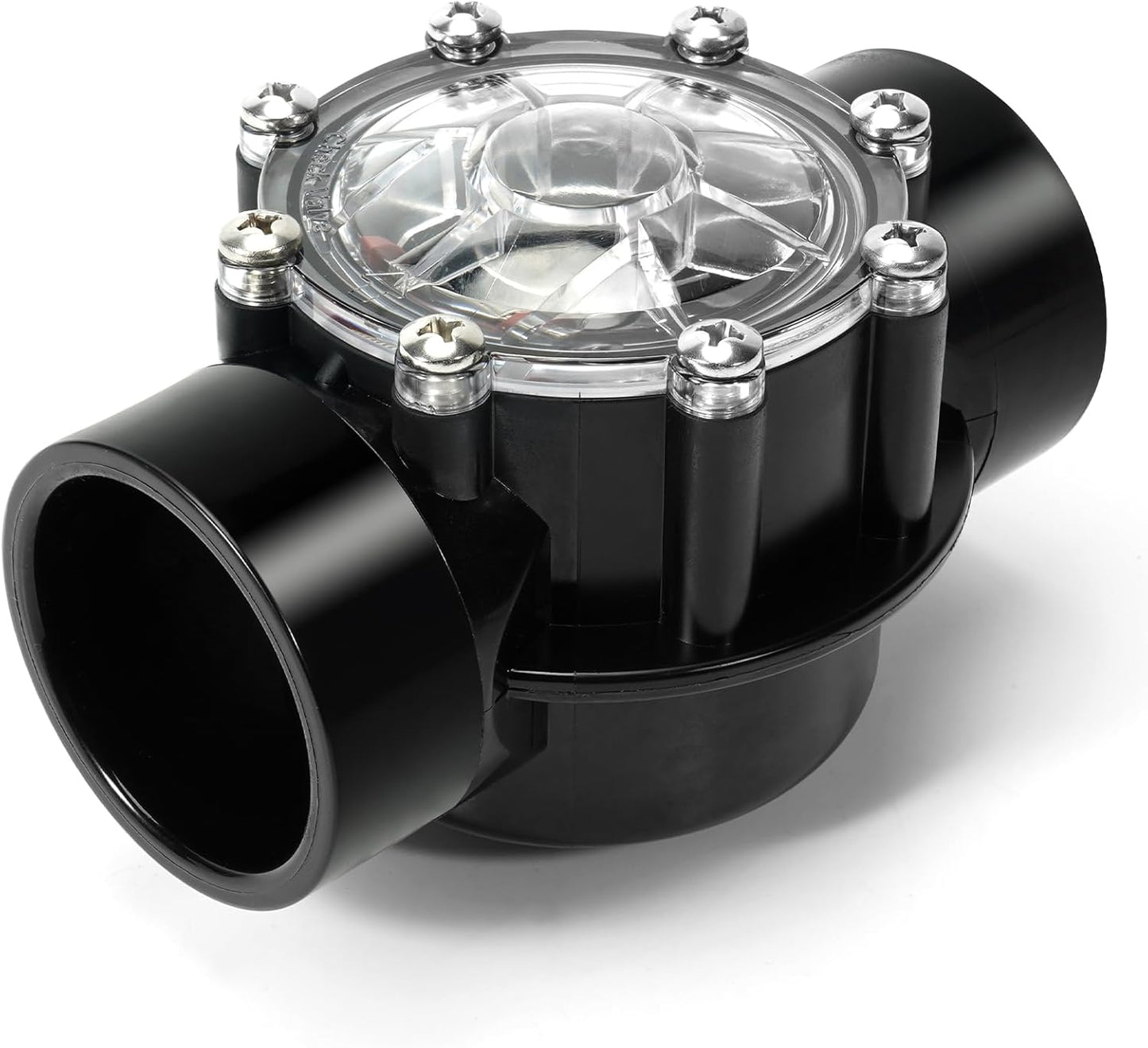 CHECK VALVE 2P, 2-2 1/2" 7305