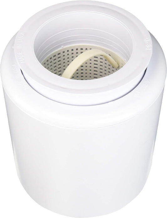 No Niche Skimmer