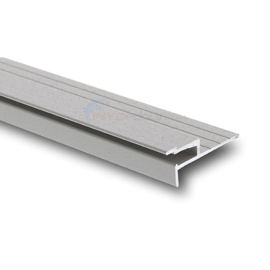 2" Top Mount Liner Track- Gray RPTLT2-G