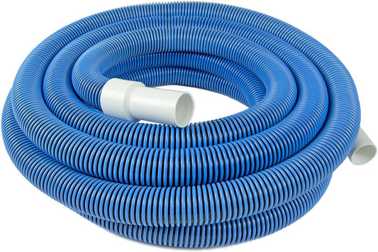 CMP Pool Vac Hose 50 w/ Swivel Cuff 58410-150-050