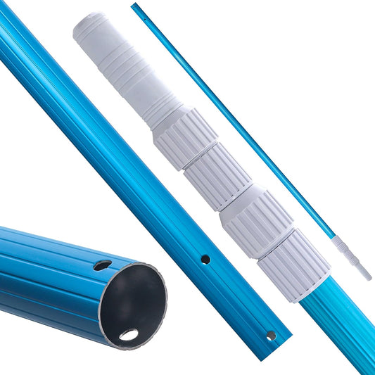 8-16 Telescopic Vac Pole