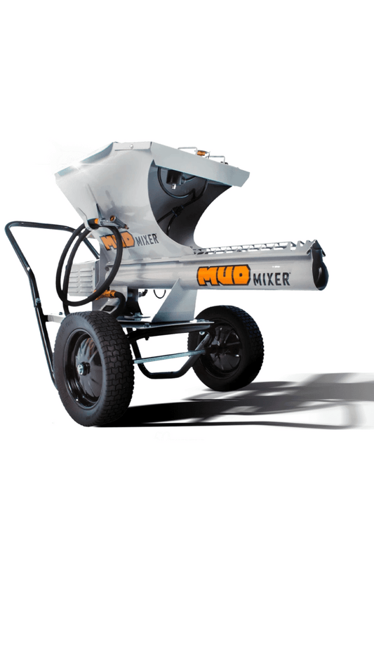 MudMixer