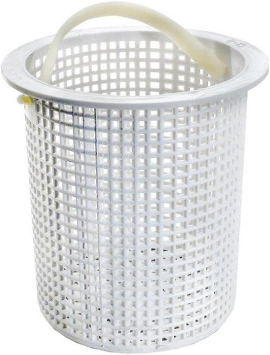 No Niche Basket