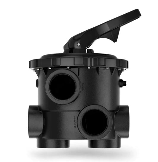 Jandy Multiport Valve, Universal, no Unions