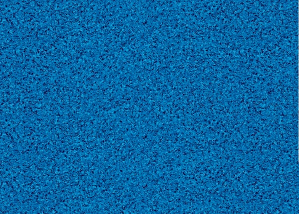 GLI Blue Granite vinyl pool liner pattern