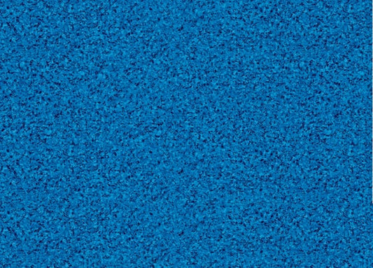 GLI Blue Granite vinyl pool liner pattern
