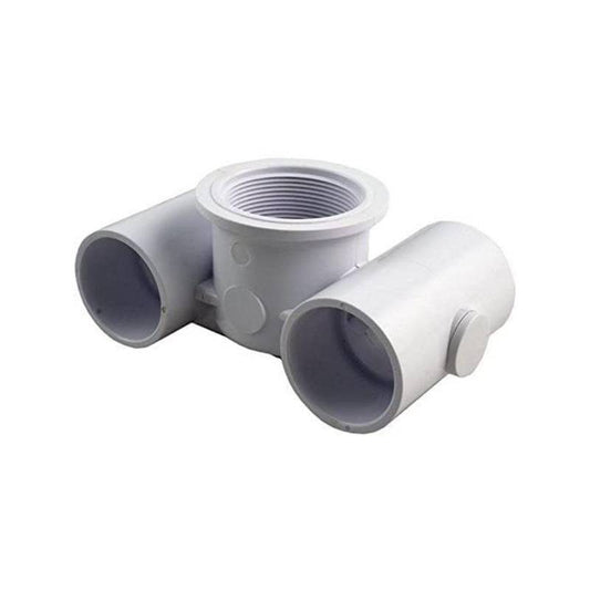 Gunite Jet Body (1.5"x1.5") 23300-000-000
