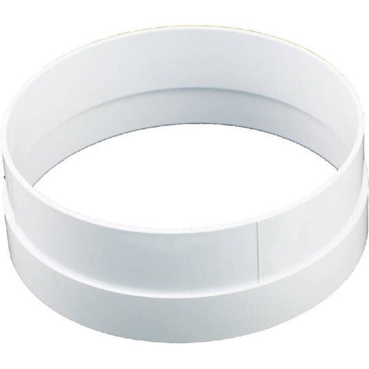 Skimmer Extension Collar 1 1/4 White 25526-200-000