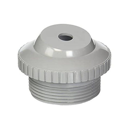 Hydrostream Fitting 3/4" Grey