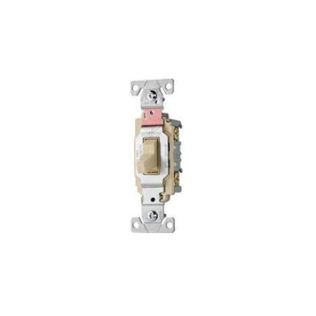 1-Pole 20A Manual Disconnect Switch