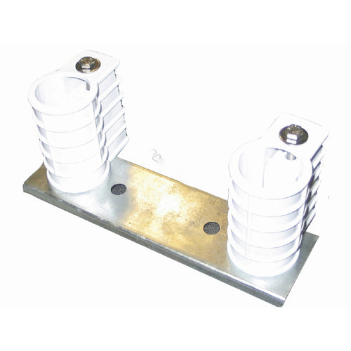 8in Anchor Plate Kit (w 4in Socket) 25572-480-000