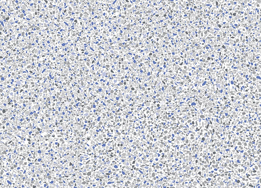 GLI Crystal Quartz vinyl pool liner pattern
