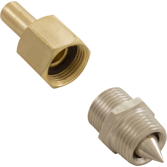 Jandy Series Nozzle, Comet, 3-6 Adjustable