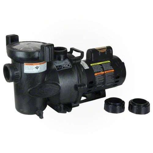 Jandy FloPro Medium Head Pump, 230/115 VAC, .75 HP US