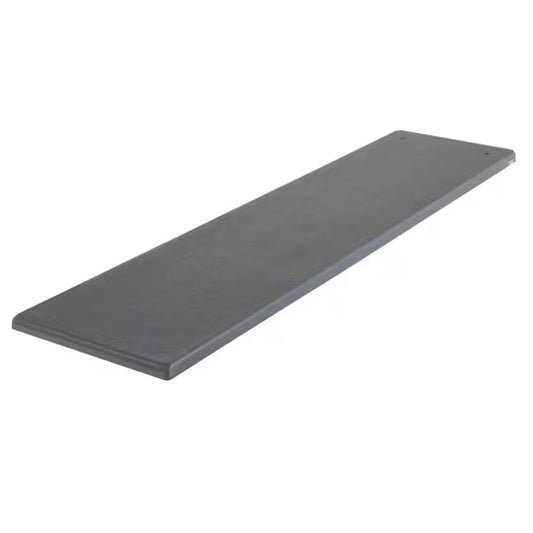 8 FIBRE-DIVE (GRAY GRANITE) CLEAR TREAD 66-209-268S3T