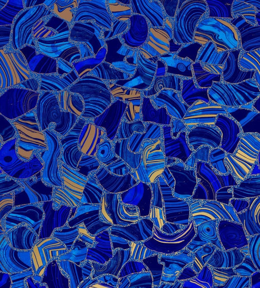 GLI Harmony vinyl pool liner pattern