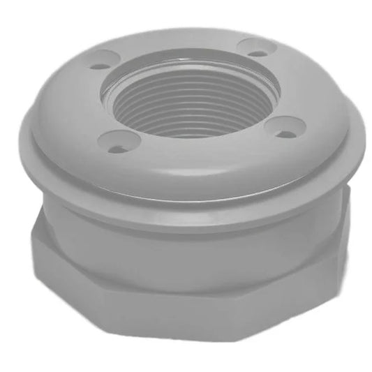 Inlet/Outlet GRAY (SP1408G) 91208-G