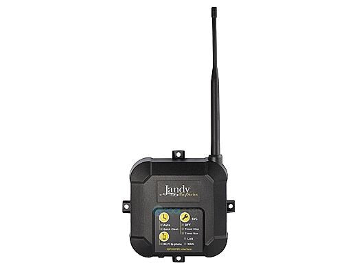 Jandy Pro Series Pump Interface Control for Variable Speed Pumps IQPUMP01
