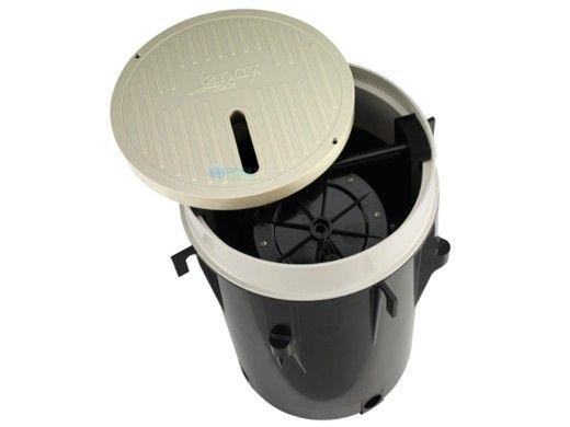 Jandy Laminar Jet, RGBW LED Light, 100' Cord, Jet Body 2