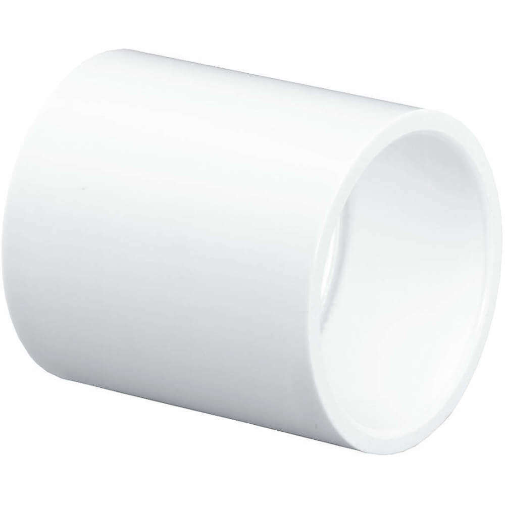 1½ Slip x Slip Coupling 429-015BC