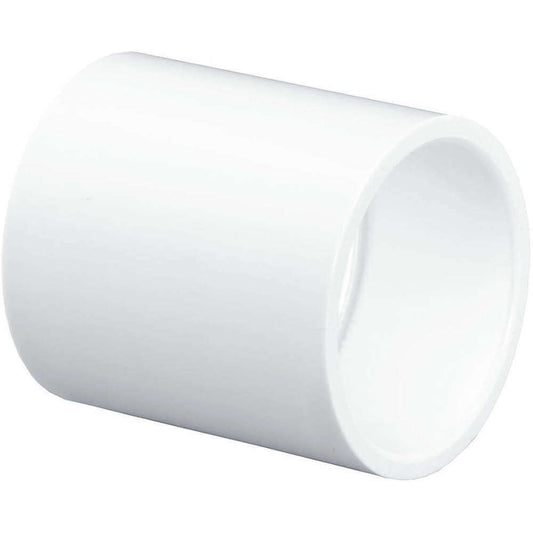 1½ Slip x Slip Coupling 429-015BC