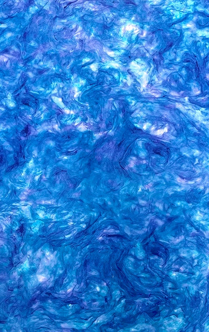 Merlin Lavender Haze vinyl pool liner pattern