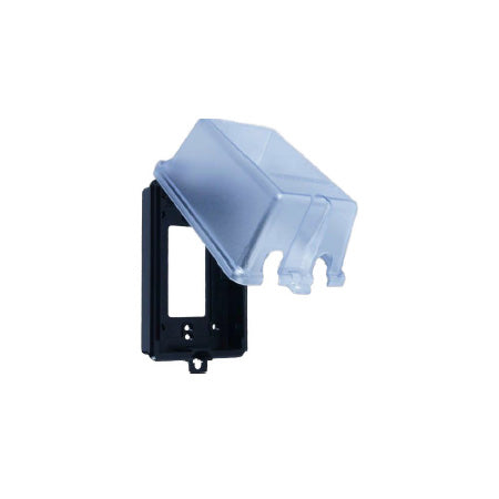 Single Gang While-In-Use Weatherproof Cover