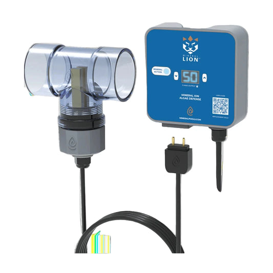 Mineral Lion System Kit