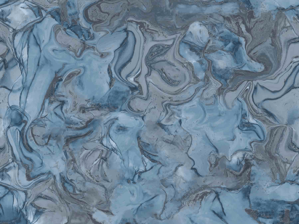 Tara Mystic vinyl pool liner pattern