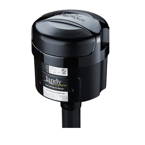 Blower Motor 1.5 HP 120 V