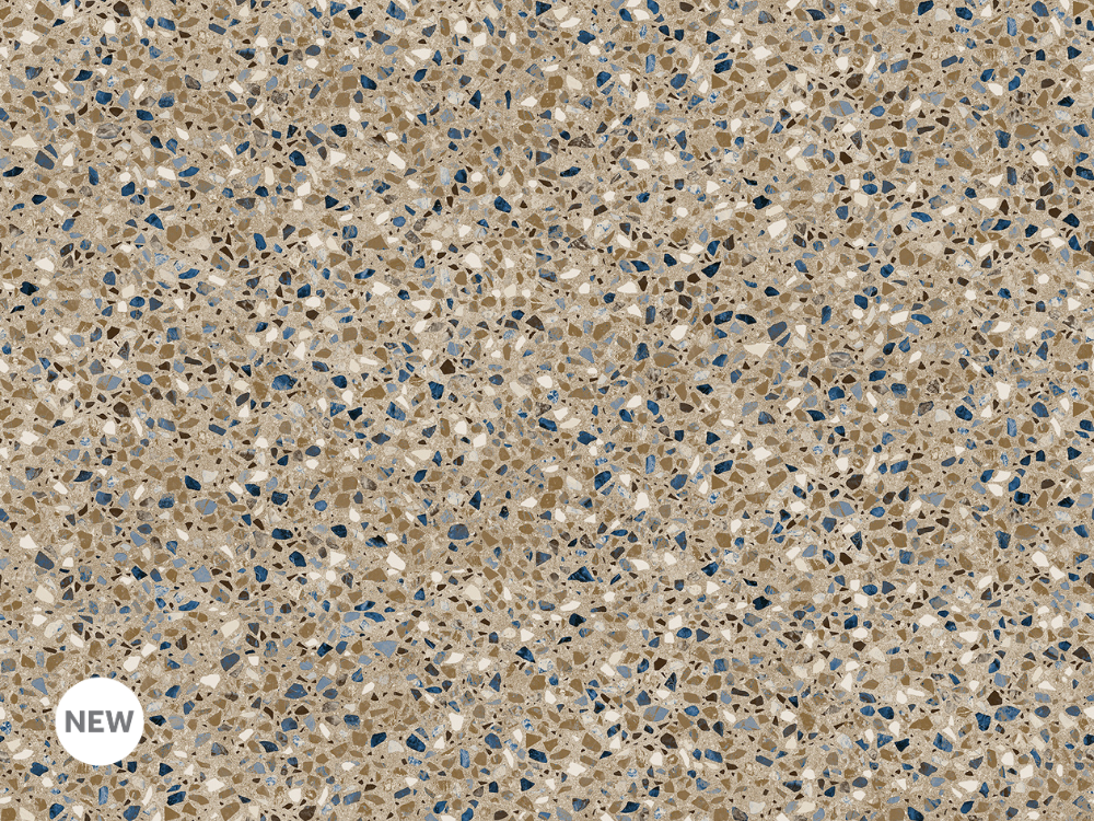 Tara Riviera vinyl pool liner pattern