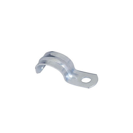1/2" One Hole Conduit Strap
