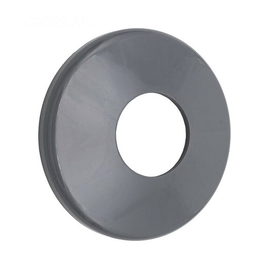 Cyclosac Escutcheons 6 inch Gray 25572-051-000